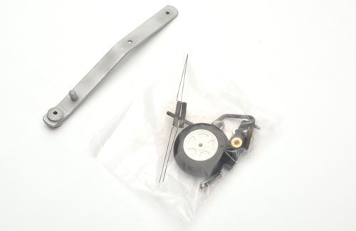 Ripmax Acro Wot Mk2 XL - Tailwheel Assembly