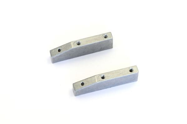 Engine Mounts - Madforce Kruiser / For Ke25 Engine