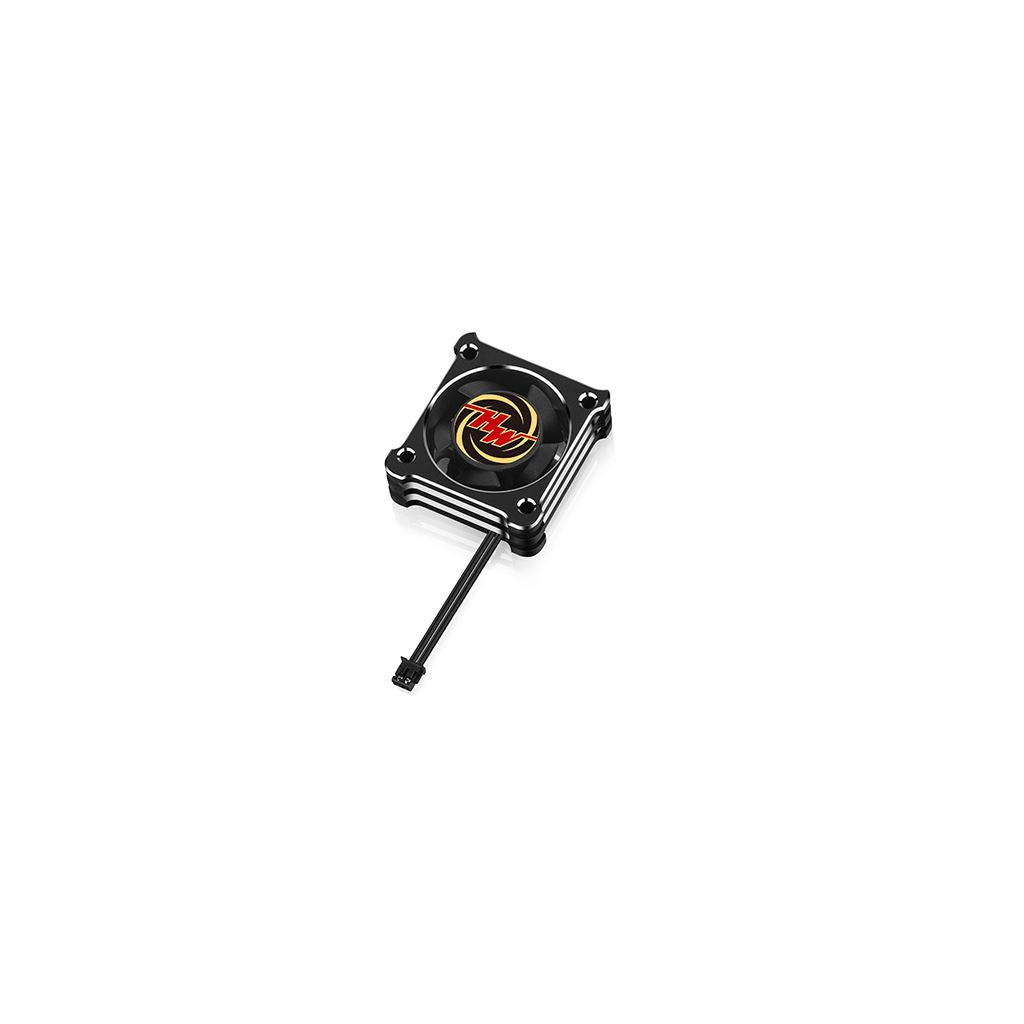 Fan-M-3010BH-6V-20000RPM-Black-A- Fits XD10 Pro