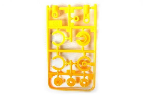 Tamiya X Parts Monster Beetle