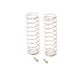 Aerox Mild Spring - Long Green - 2.2 Lb/In (Pr)