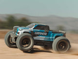 Arrma 1/10 Granite 223S Dsc 4X4 Rtr Brushless Monster Truck, Blue