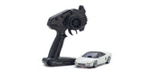 Kyosho Mini-Z Mr03 Rwd Honda Nsx White (N-Rm/Kt531P)