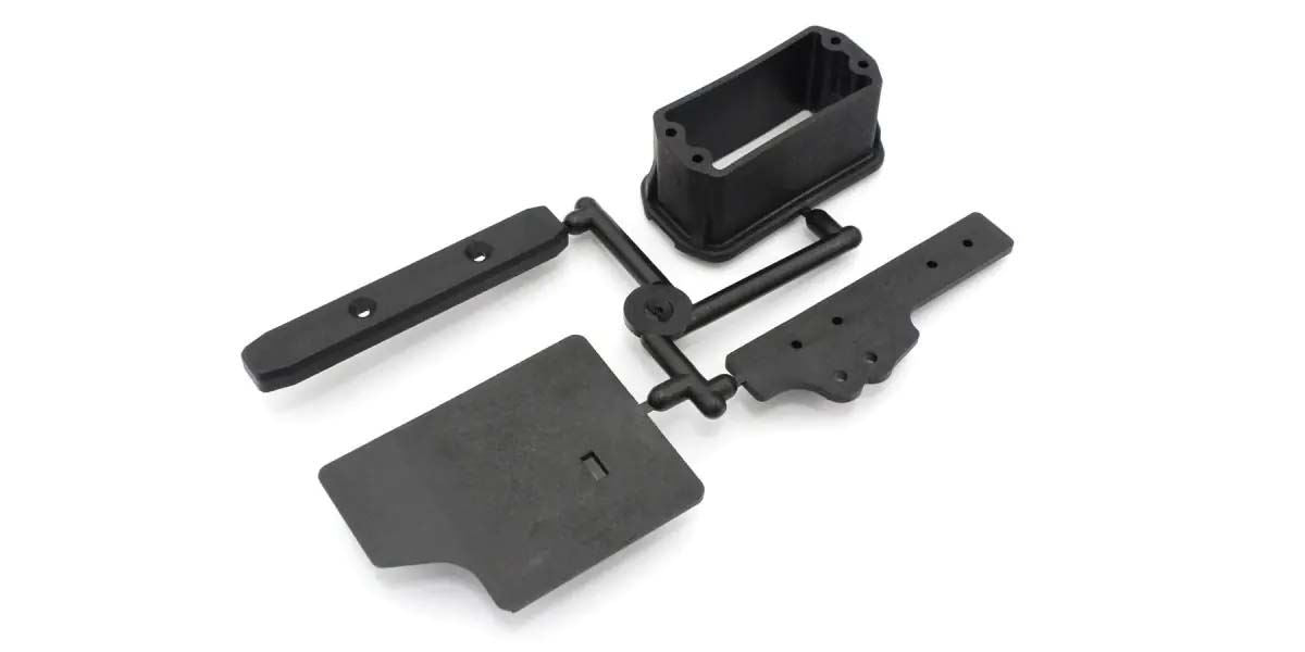 Mechanical Parts & Chassis Brace Kyosho Inferno Mp10E