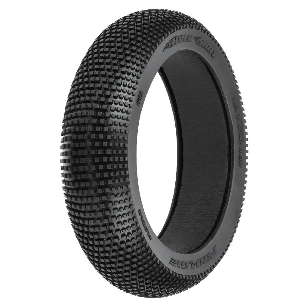 Proline 1/4 Hole Shot M3 Motocross Rear Tire (1): Promoto-Mx