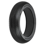 Proline 1/4 Hole Shot M3 Motocross Rear Tire (1): Promoto-Mx
