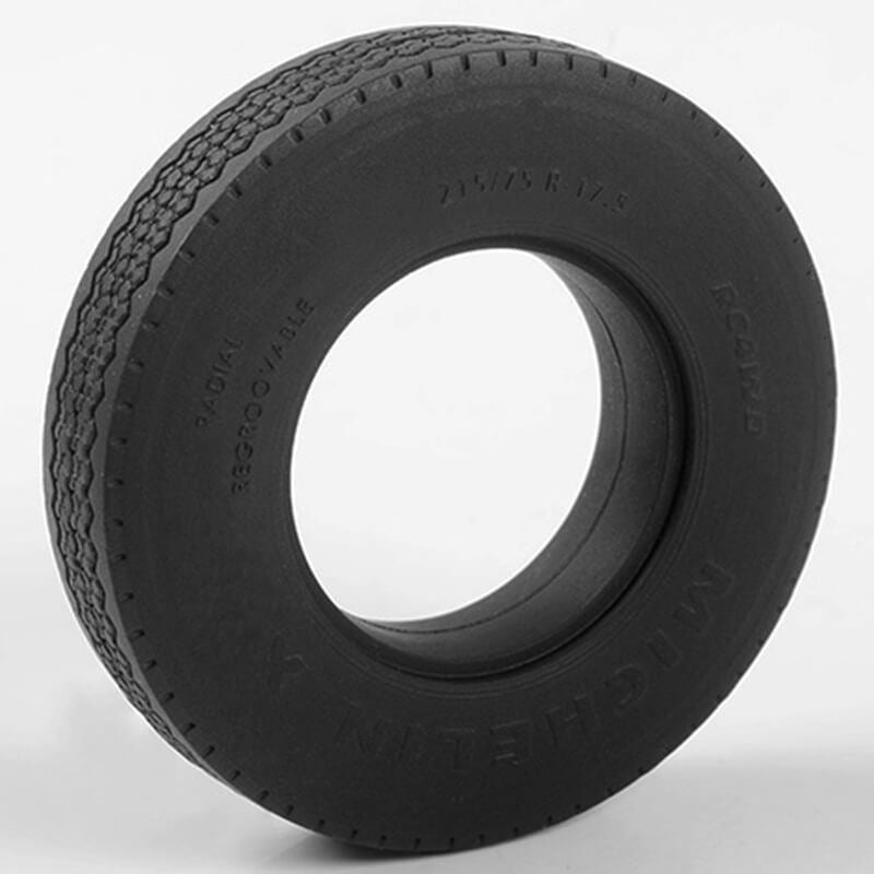 RC4WD MICHELIN X FORCE ST 1.3   TRAILER TYRES