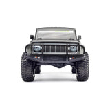 Yikong 1/10 Off-Road Rc Truck - Grey