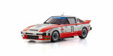 Kyosho Mini-Z Mr04 Rwd Mazda Savanna Rx-7 Daytona'79 No.77 (N-Mm2/Kt)