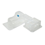 Proline 1/10 1946 Dodge Power Wagon Clear Body 12.3In (313mm) Wb Craw