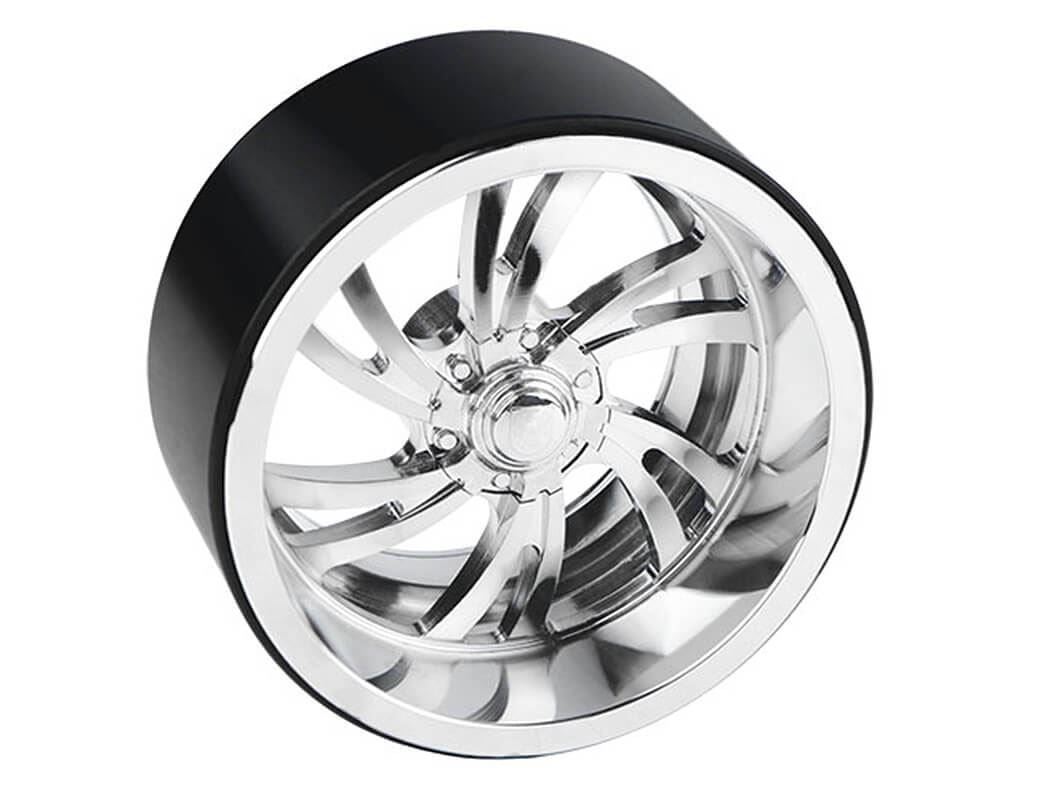 Rc4Wd Centre Line 2.6  St02 Beadlock Wheels