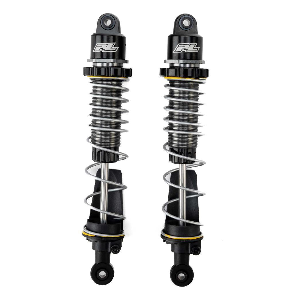 Pro-Line Powerstroke Rear Oil-Filled Shocks (2): Arrma Gorgon / Quake