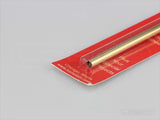 K&S Brass Tube - 4.76 x 305mm (3/16 x 12")