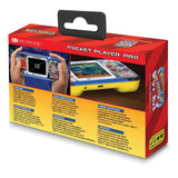 My Arcade (Parent) Super Street Fighter Ii Pocket Player Pro Portable Gaming System (2 Games in 1)