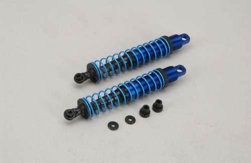 XTM Racing Oil Shock-Rear (Pk2) N.X-Cellerator