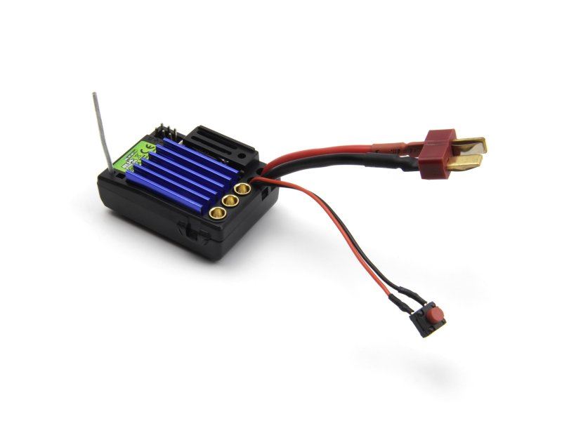 Blackzon Bl14-200-3S 2 in 1 Esc/Receiver