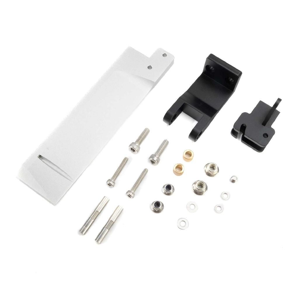 Proboat Rudder Set: U-34 Hydro