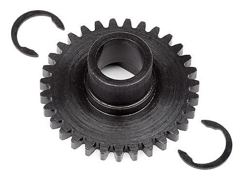 HPI Idler Gear 31Tx1M (Steel)