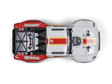 Arrma 1/8 MOJAVE 4X4 4S BLX Desert Truck RTR, White