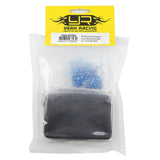 Yeah Racing 7075 Aluminum & Titanium Screw Assorted Set W/Box For Tamiya M07 M07R