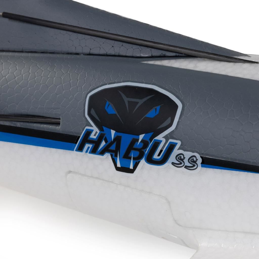 E Flite Habu Ss (Super Sport) 50Mm Edf Jet Pnp