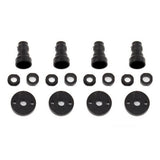 TEAM ASSOCIATED PROSC10/RAT/ REFLEX SHOCK REBUILD KIT