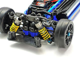 Tamiya TT-02 Carbon Damper Stay II