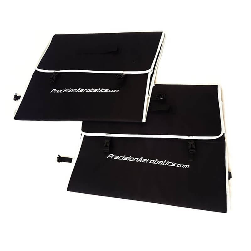 Precision Aerobatics Ultimate 60 Custom Wing Bags