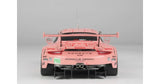 Beemax/Nunu Porsche 911 992 Lm 18 Pink Pig