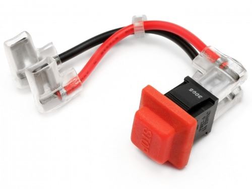 HPI Engine Stop Switch