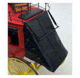 Artesania 1/12 Stagecoach - Legend Of The Wild West