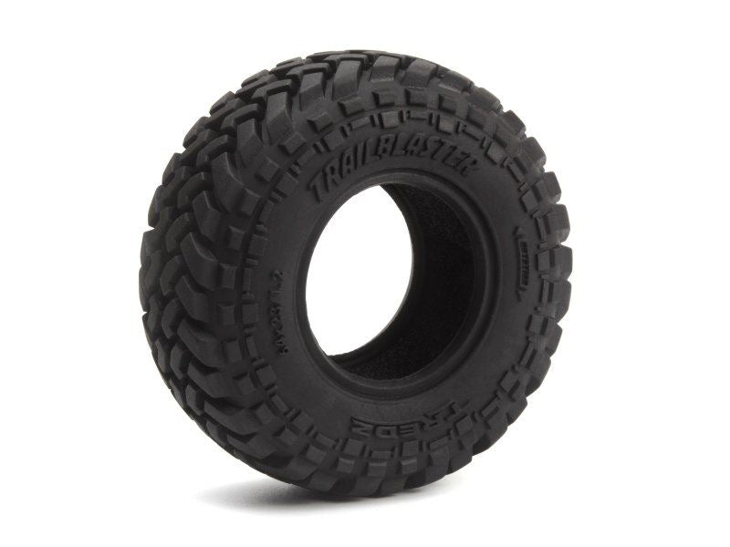 Tredz Trailblaster Tire 64X23/1.2In (4Pcs)