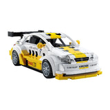 Cada 1:24 Opel Astra V8 Coupé - 305 Pcs
