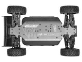 Corally Syncro-4 Brushless 4S Basher Buggy Rtr - Orange/Blue