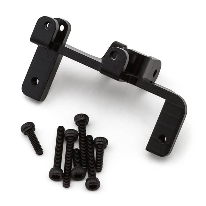 Udi Rc Cx24 Metal Servo Bracket