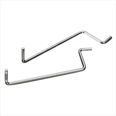 TOPFLITE Fixed Landing Gear Set Corsair .61 ARF