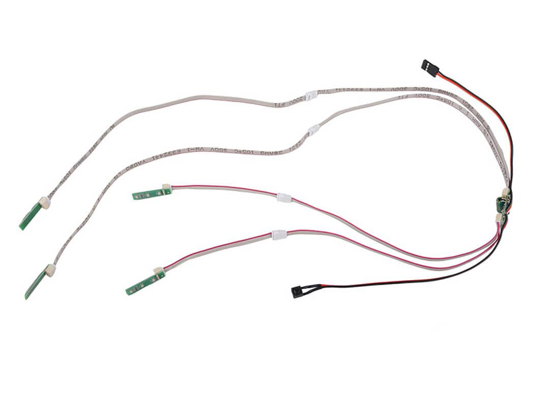 Rc4Wd Universal Led Rock Lights