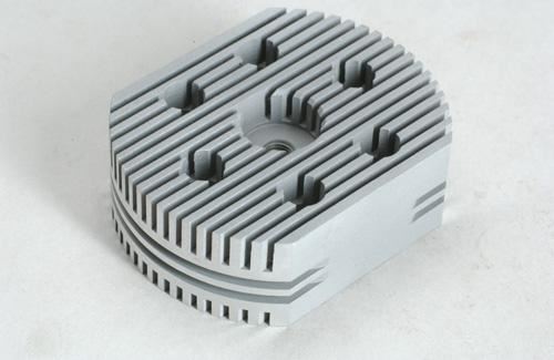 MDS Cylinder Head 68 Pro Heli