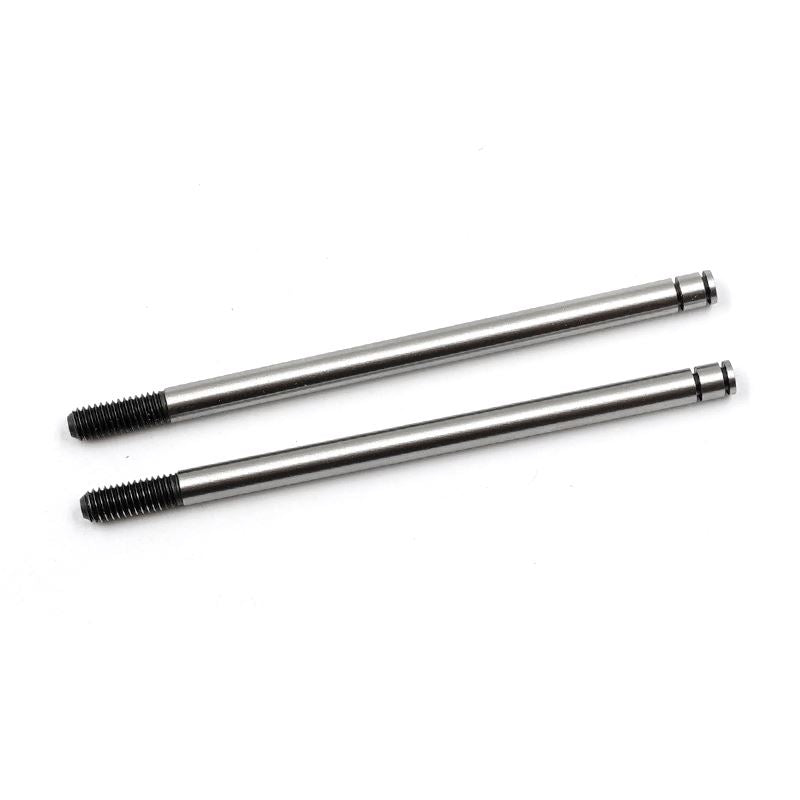 Yeah Racing 110mm Big Bore Go Damper HD Steel Shaft 2pcs