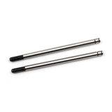 Yeah Racing 110mm Big Bore Go Damper HD Steel Shaft 2pcs