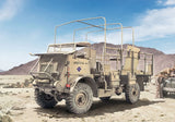 Italeri Bedford QL Truck