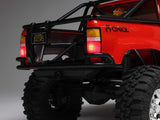 Axial 1/10 Scx10 Iii 1987 Toyota Sr5 4X4 Rtr Brushed Rock Crawler,
