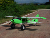 Xfly Glastar V2 Bush/Trainer 1233Mm Wingspan Without Tx/Rx/Batt