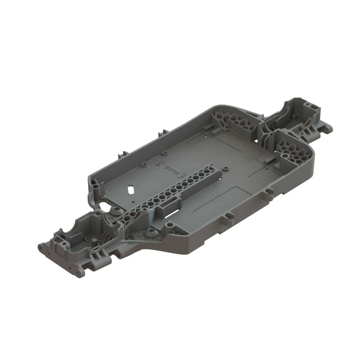 Arrma Composite Chassis - SWB