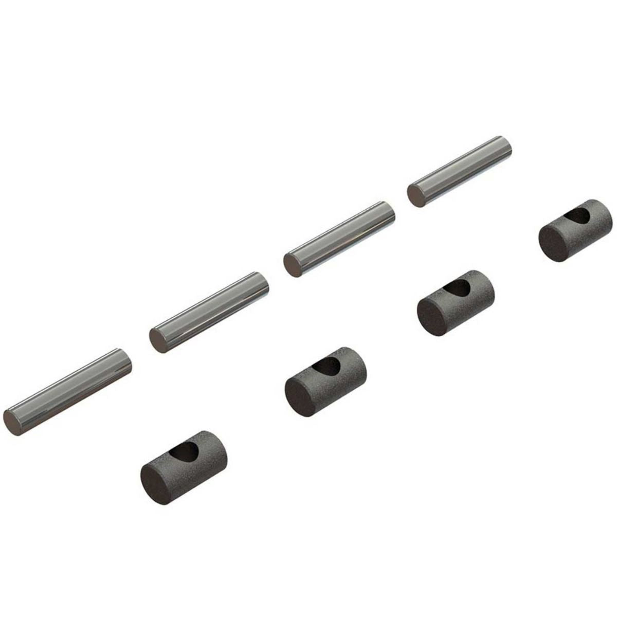 Arrma CVD Pin Set