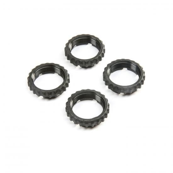 Losi Adjuster Nut: Tenacity Pro