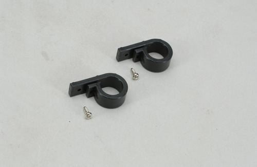 EF Rudder Servo Mount Set - V2 Only