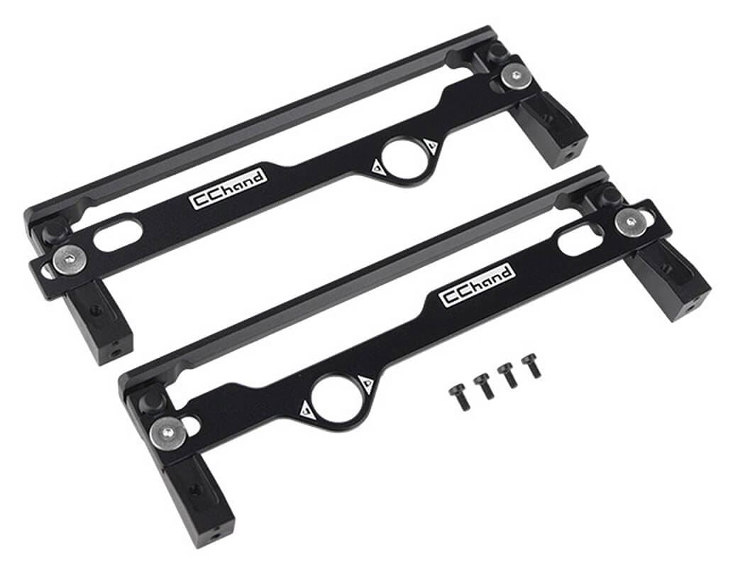 Rc4Wd Quik Release Body Mount For Land Rover Defender D90
