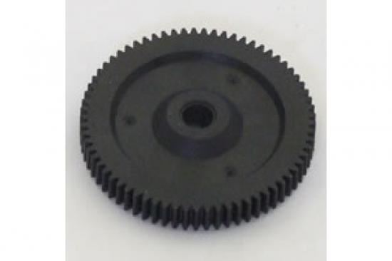 HoBao Hyper ST Pro Cnc Front Toe-In Plate