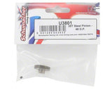Schumacher 35T Steel Pinion - 48 D.P.